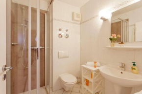 Haus Miramar App Nr 11 in Seebad Ahlbeck